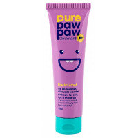 Pure Paw Paw Відновлюючий бальзам з ароматом "Чорна смородина" Blackcurrant 25g