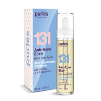 Purles 131 Анти-акне еліксир Anti-Acne Elixir 30мл Purles 131 Анти-акне еліксир Anti-Acne Elixir 30мл