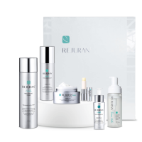 Rejuran Набір для повної генерації шкіри Set Healer Full Regenaration Skincare
