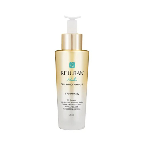 Rejuran Сироватка з подвійним ефектом Healer Dual Effect Ampoule 30мл