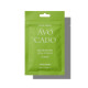 Rated Green Поживна маска для шкіри голови з бананом  Cold Press Avocado Nourishing Scalp Pack 50мл
