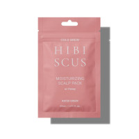 Rated Green Зволожуюча маска з соком гібіскусу Cold Brew Hibiscus Moisturizing Scalp Pack 50мл
