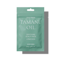 Rated Green Маска заспокійлива з олією таману Cold Press Tamanu Soothing Scalp Pack 50мл