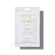 Rated Green Очищаюча маска для шкіри голови з морською сіллю Real Mary Cold Brewed Rosemary Purifying Scalp Scaler 50мл