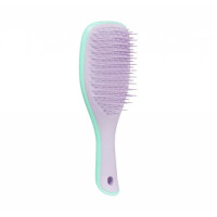 Tangle Teezer Щітка для волосся The Wet Detangler Mini Wisteria Leaf 