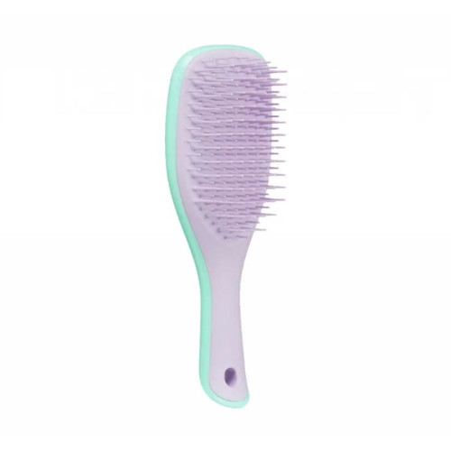 Tangle Teezer Щітка для волосся The Wet Detangler Mini Wisteria Leaf 