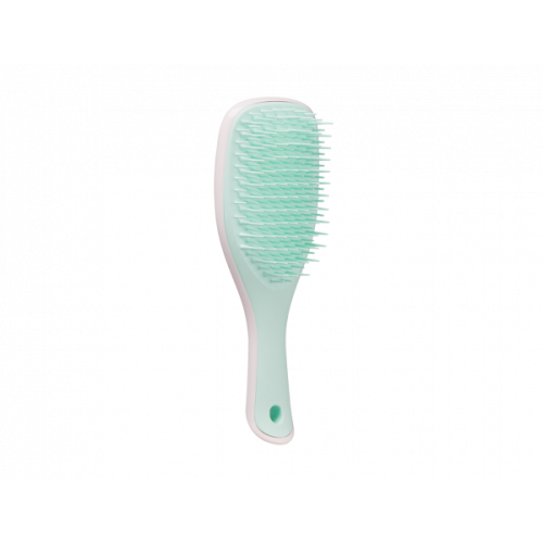 Tangle Teezer Щітка для волосся The Wet Detangler Mini Marshmallow Duo 