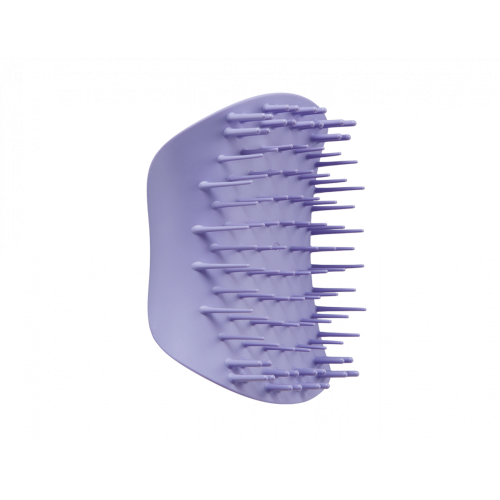 Tangle Teezer Щітка для масажу голови  The Scalp Exfoliator and Massager Lavender Lite 