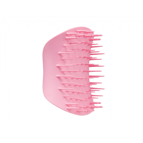 Tangle Teezer The Scalp Exfoliator and Massager Pretty Pink Щітка для массжа голови