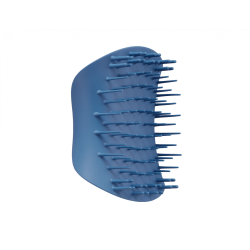 Tangle Teezer Щітка для масажу голови  The Scalp Exfoliator and Massager Coastal Blue 