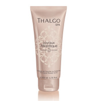 Thalgo Гель-скраб для душу Pink Sand Shower Scrub Joyaux Atlantique 200мл Thalgo Гель-скраб для душу Pink Sand Shower Scrub Joyaux Atlantique 200мл