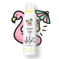Bilou Пінка для душу Sunny Vibes 200 мл Bilou Пінка для душу Sunny Vibes 200 мл