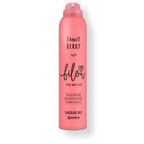 Bilou Сухий шампунь Fancy Berry Dry Shampoo 200 мл