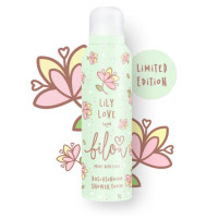 Bilou Пінка для душу Lily Love 200 мл