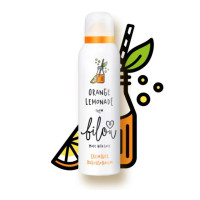 Bilou Пінка для душу Orange Lemonade 200 мл