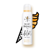 Bilou Пінка для душу Creamy Mandarin 200 мл