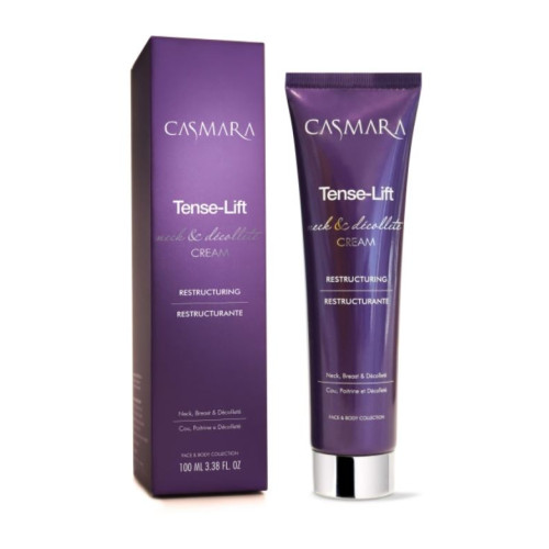 CASMARA Крем-ліфтинг для шиї, зони декольте і грудей Tense Lift Cream 100ml
