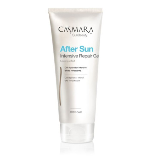 CASMARA Відновлюючий гель після засмаги After Sun Intensive Repair Gel 200мл