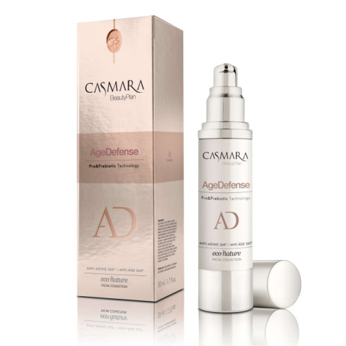 CASMARA Крем “Age Defense” 50ml
