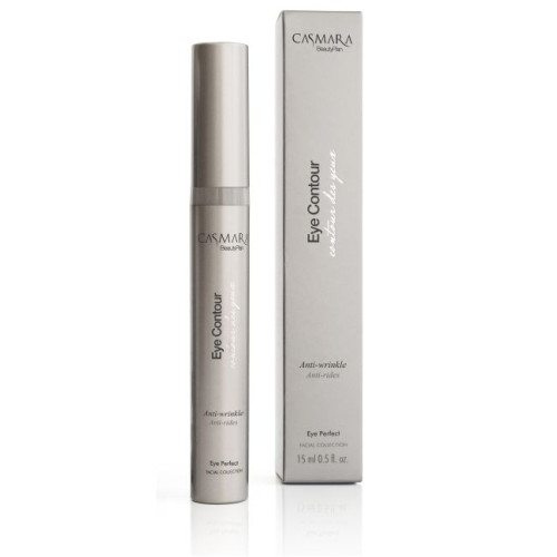CASMARA Крем навколо очей проти зморшок Eye Perfect  15ml