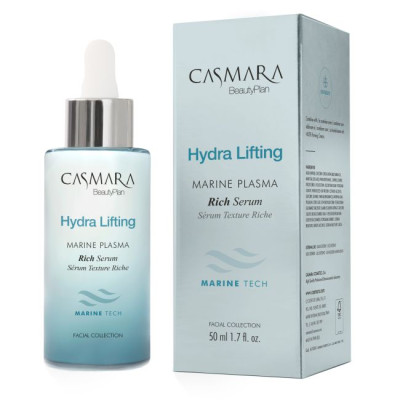 CASMARA  Живильна сироватка Hydra Lifting “Ocean Miracle” 50ml