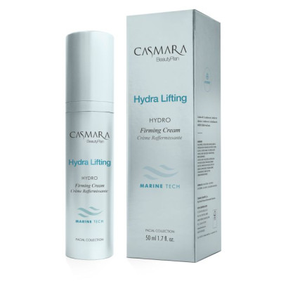 CASMARA  Зволожувальний зміцнювальний крем "Диво океану"  Ocean Miracle Hydra Firming Cream 50 ml