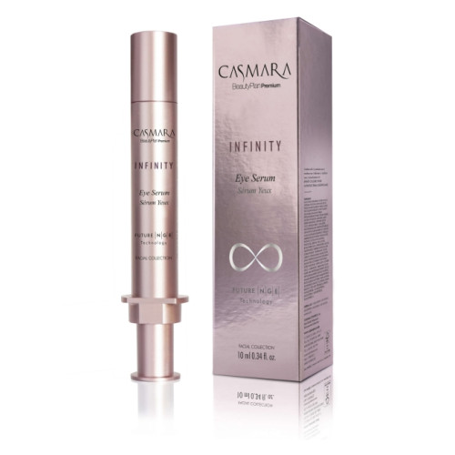 CASMARA Сироватка для області навколо очей  Infinity Eye Serum  10ml