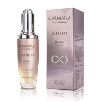 CASMARA Олія-еліксир Infinity 50ml CASMARA Олія-еліксир Infinity 50ml