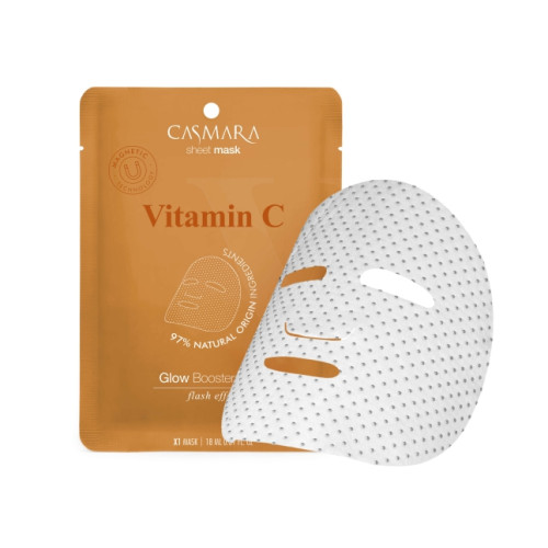 CASMARA Освітлююча маска  Glow booster mask