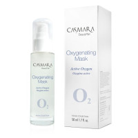 CASMARA Киснева маска Oxy Mask 50ml CASMARA Киснева маска Oxy Mask 50ml