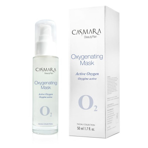 CASMARA Киснева маска  Oxy Mask 50ml