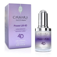 CASMARA Суперконцентрат Power Lift 4D 30ml CASMARA Суперконцентрат Power Lift 4D 30ml