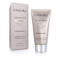 CASMARA Крем для рук Urban Protect 50ml CASMARA Крем для рук Urban Protect 50ml