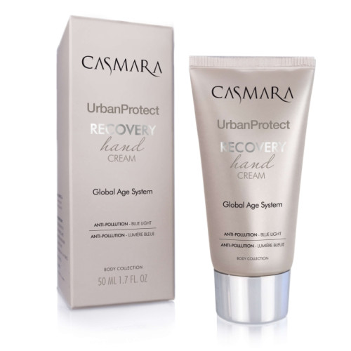 CASMARA Крем для рук  Urban Protect  50ml