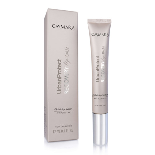 CASMARA Бальзам для губ  Urban Protect 12ml