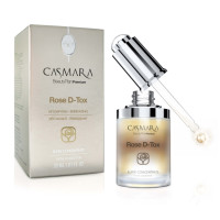 CASMARA Суперконцентрат Rose D-Tox 30ml CASMARA Суперконцентрат Rose D-Tox 30ml