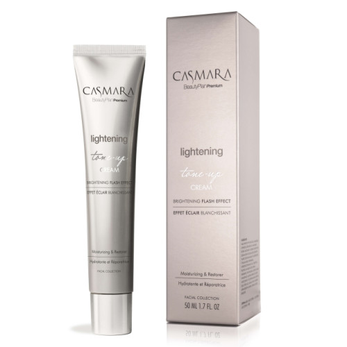 CASMARA Крем-коректор миттєвої освітлюючої дії  Tone Up 50ml