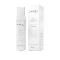 CASMARA Очищувальний засіб «3 в 1» із зеленим чаєм Deep Cleanser Multifunctional 3in1 150мл