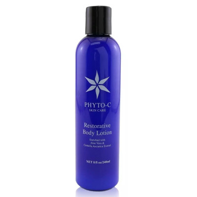 Phyto-C Відновлюючий лосьйон для тіла Restorative Body Lotion 240мл