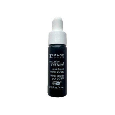 Image Skincare Концентрат чистого ретинолу Ageless+ Retinol Pure Liquid Retinol 0.75% 4мл