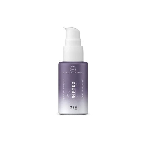 PSA Gifted Acai & Sea Buckthorn Vitamin C Glow Oil Сяюча олія для обличчя 15мл