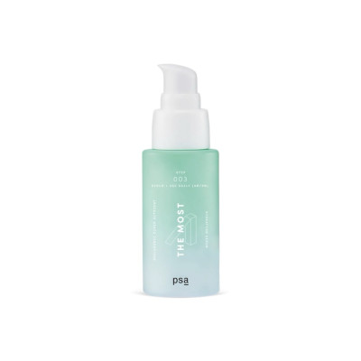 PSA Зволожуюча поживна сироватка The Most Hyaluronic Super Nutrient Hydration Serum 30мл PSA Зволожуюча поживна сироватка The Most Hyaluronic Super Nutrient Hydration Serum 30мл