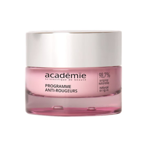 Academie  Крем для обличчя "Програма від почервоніння"  Program For Redness 50ml
