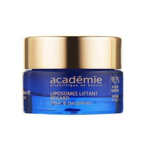 Academie Ліфтінг-крем для повік з ліпосомами Liposomes Eye Lift Cream 15ml