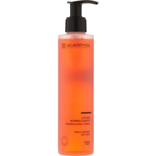 Academie Нормалізуючий лосьйон Normalizing Toner 200ml