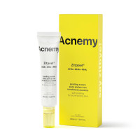 Acnemy Ніжний пілінг для шкіри, схильної до акне  ZITPEEL 40мл