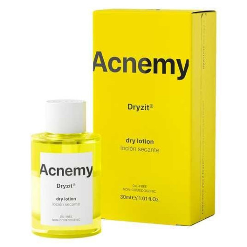 Acnemy Підсушуючий лосьон DRYZIT 30мл