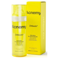Acnemy Спрей для тіла з акне ZITBACK 80мл