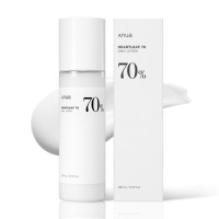 Anua Заспокійливий та зволожувальний лосьйон для обличчя Heartleaf 70% Daily Lotion 200 мл