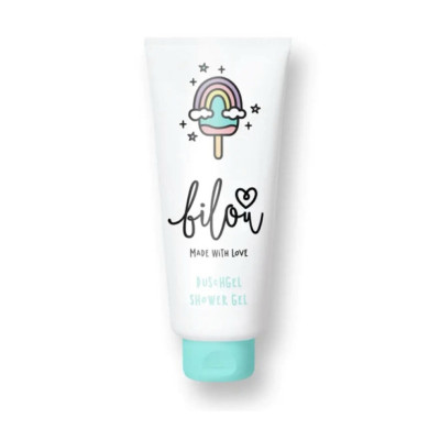 Bilou Гель для душу Magic Summer 200ml Bilou Гель для душу Magic Summer 200ml